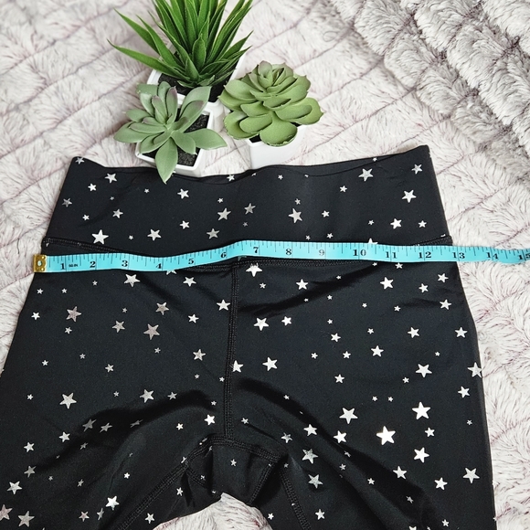 Uplift Leggings Star Print - Picture 16 of 17